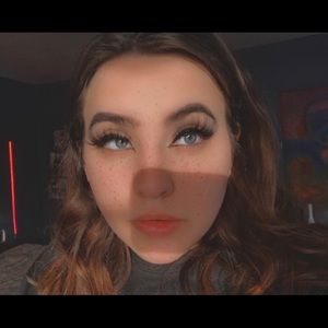 Meet your Posher, Mackenzie